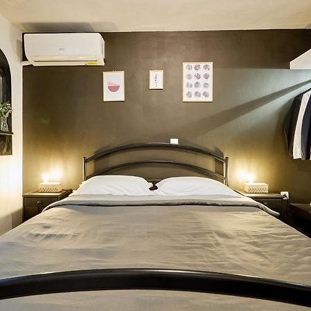 West Garden At Aigio By Greece Apartments Exterior foto