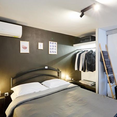 West Garden At Aigio By Greece Apartments Exterior foto