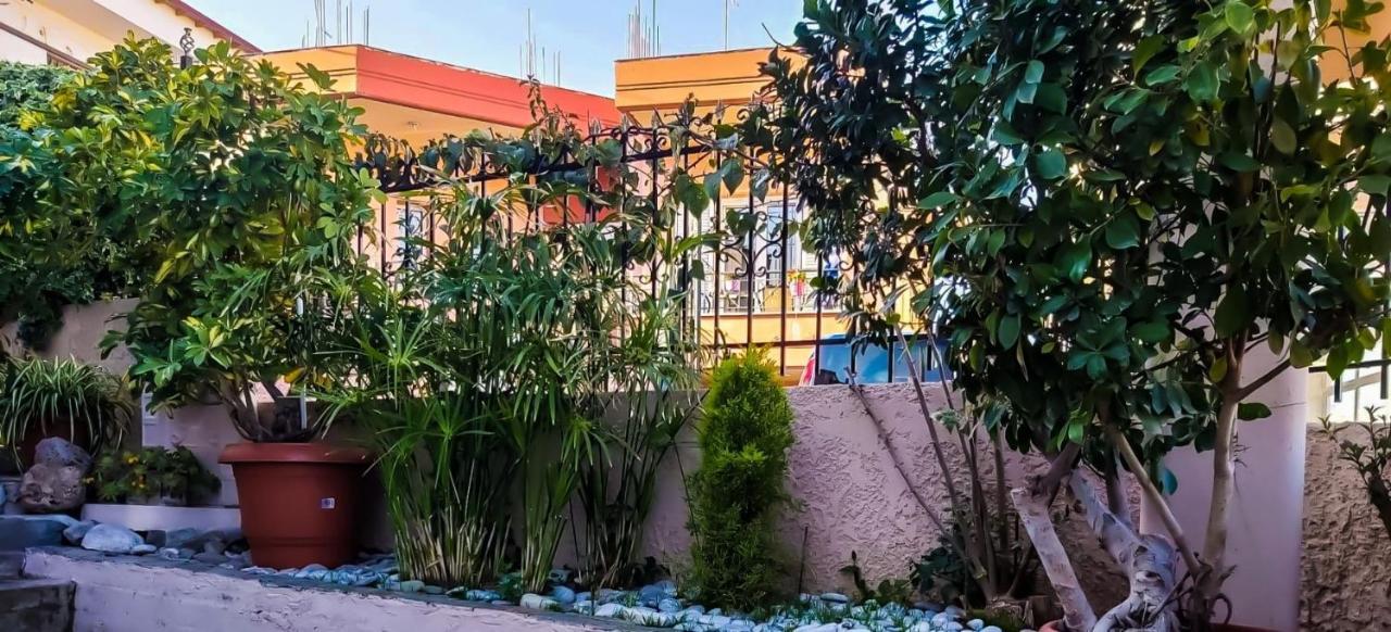 West Garden At Aigio By Greece Apartments Exterior foto